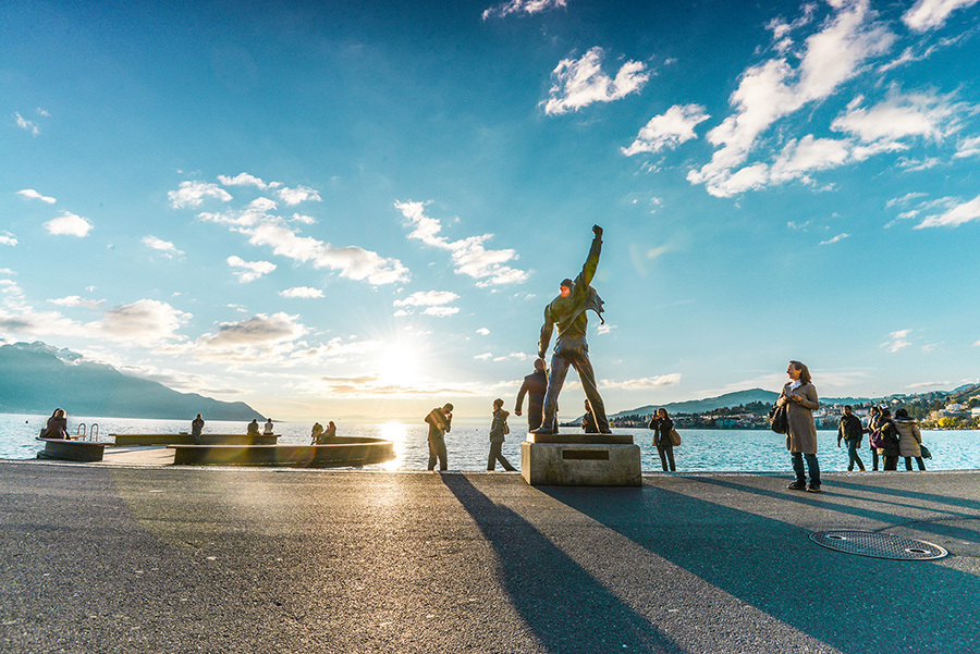 montreux 2021