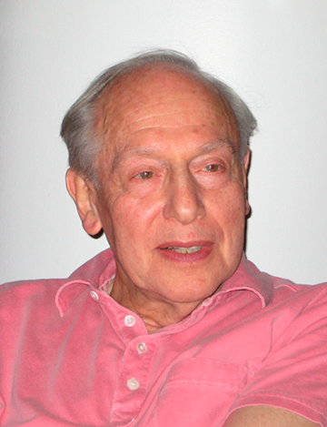 lionel fry