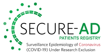 secure ad patients logo