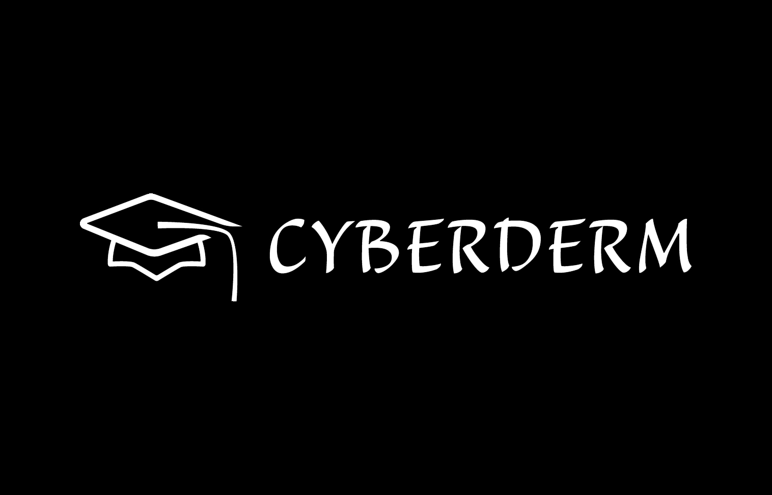 cyberderm logo