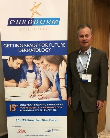in memoriam dr eric seban