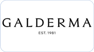 galderma logo edf 2023