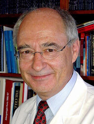 herbert hönigsmann portrait