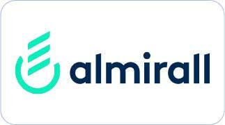 almirall partner