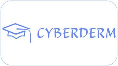 cyberderm link