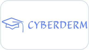 cyberderm link