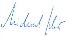 signature michael schön