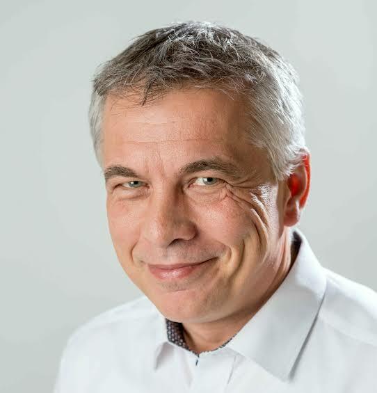 marcus maurer portrait