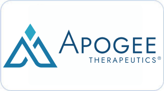 apogee logo